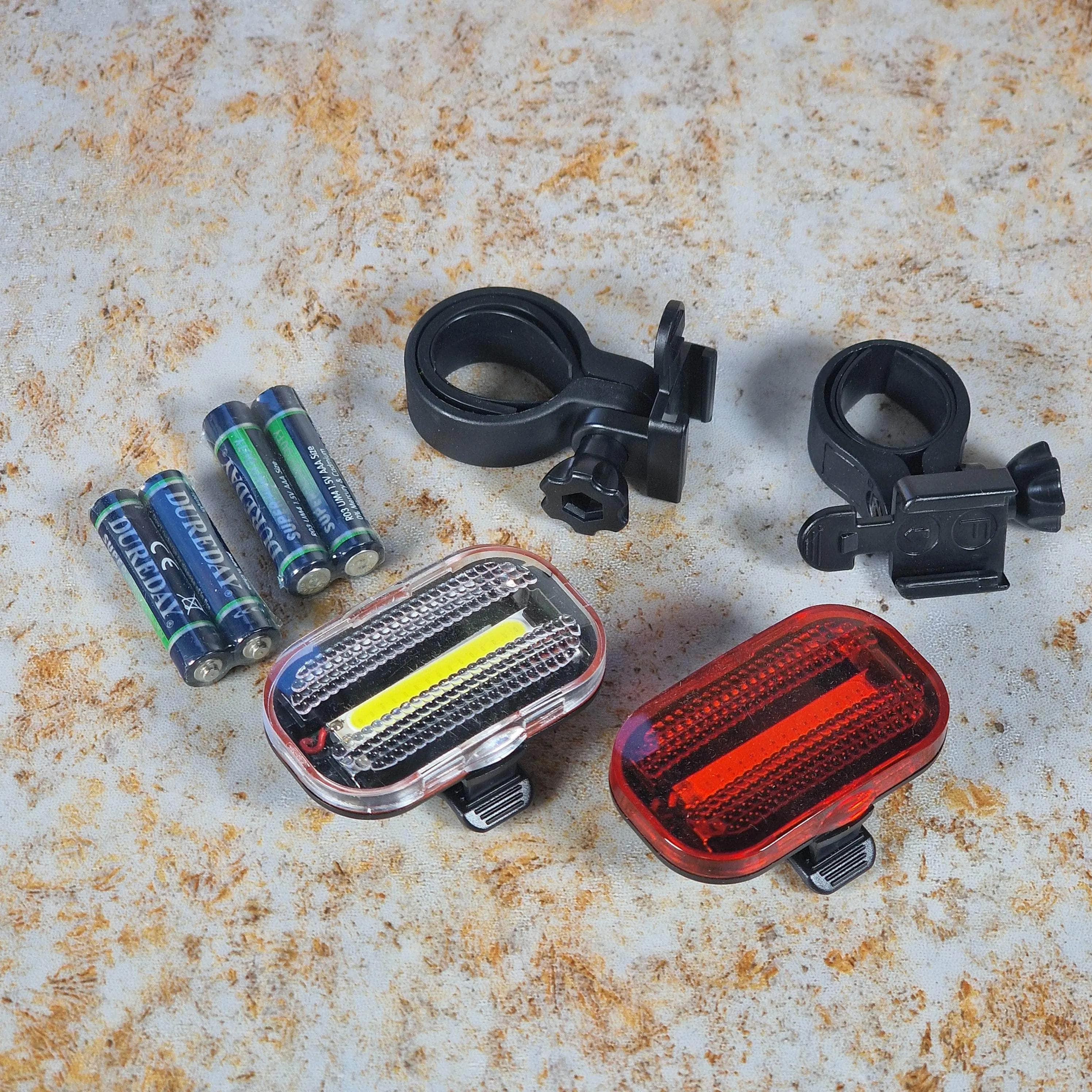 Oxford Bright Line LED Light Set