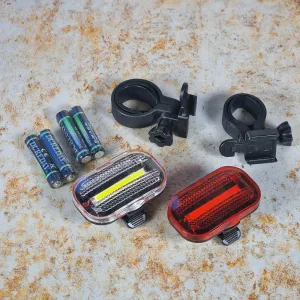 Oxford Bright Line LED Light Set