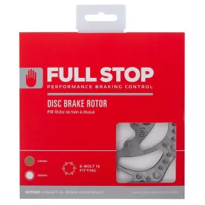 Oxford Disque Rotor