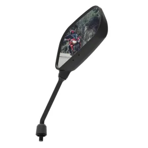 Oxford Mirror Oblong Left