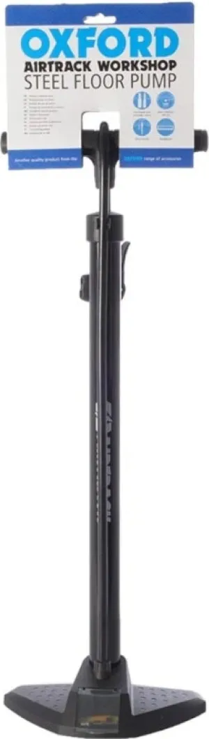Oxford Track Pump
