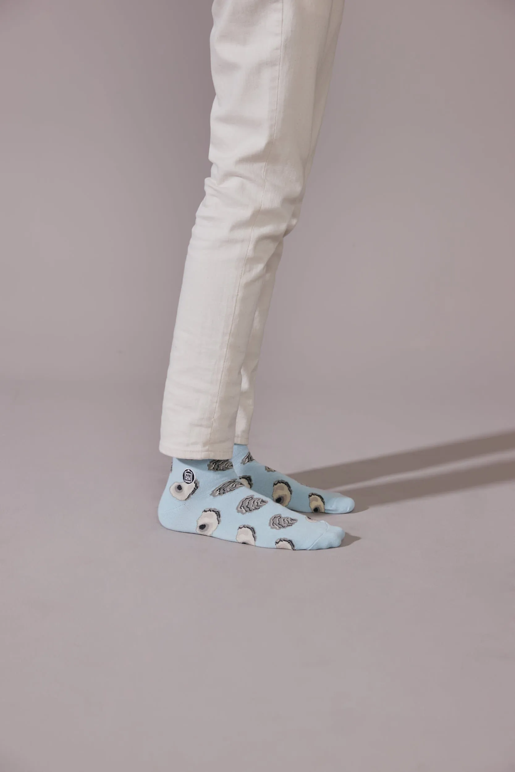 Oyster Socks