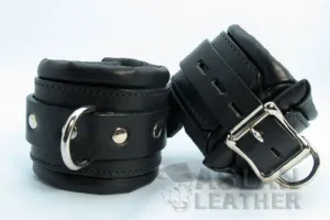 Padded Ankle Restraint