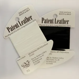 Patent Leather