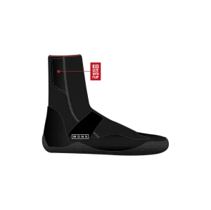 PIONEER 3mm ROUND TOE BOOTIE KID - NEOPRENE ACCESSORIES