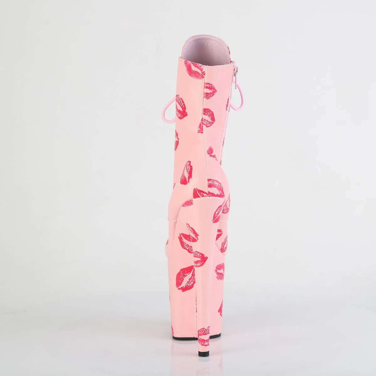 Pleaser Flamingo 1020KISSES