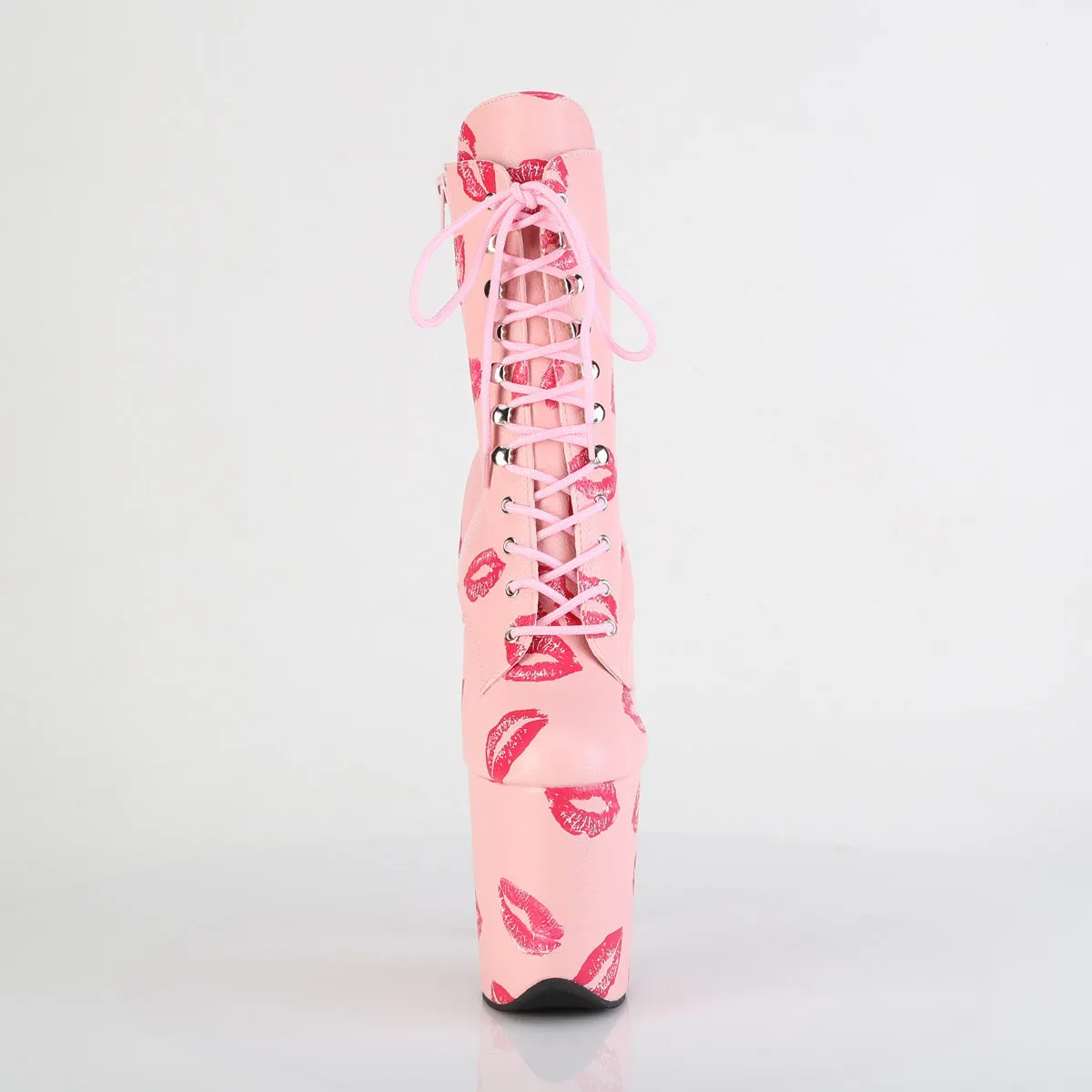 Pleaser Flamingo 1020KISSES