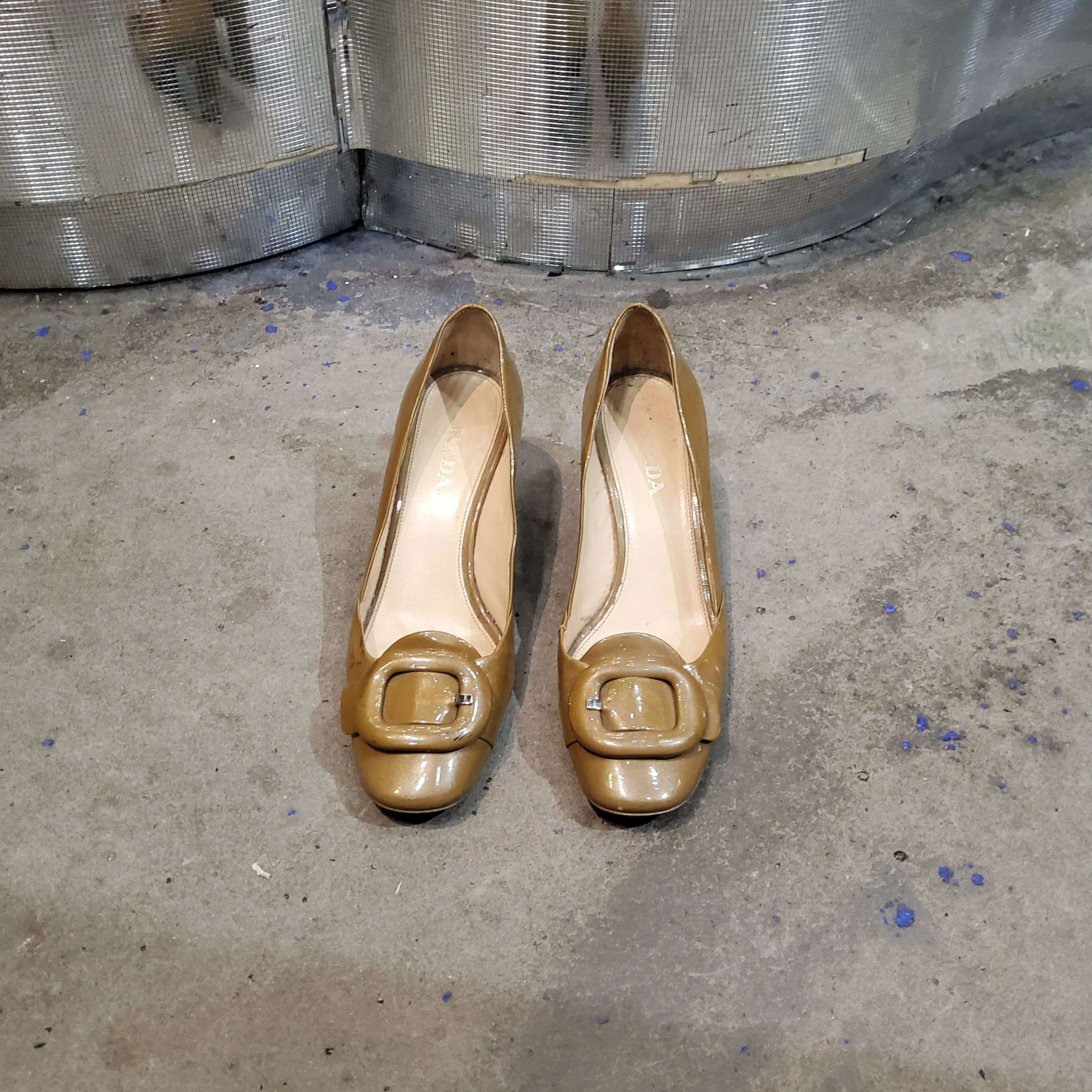 Pumps