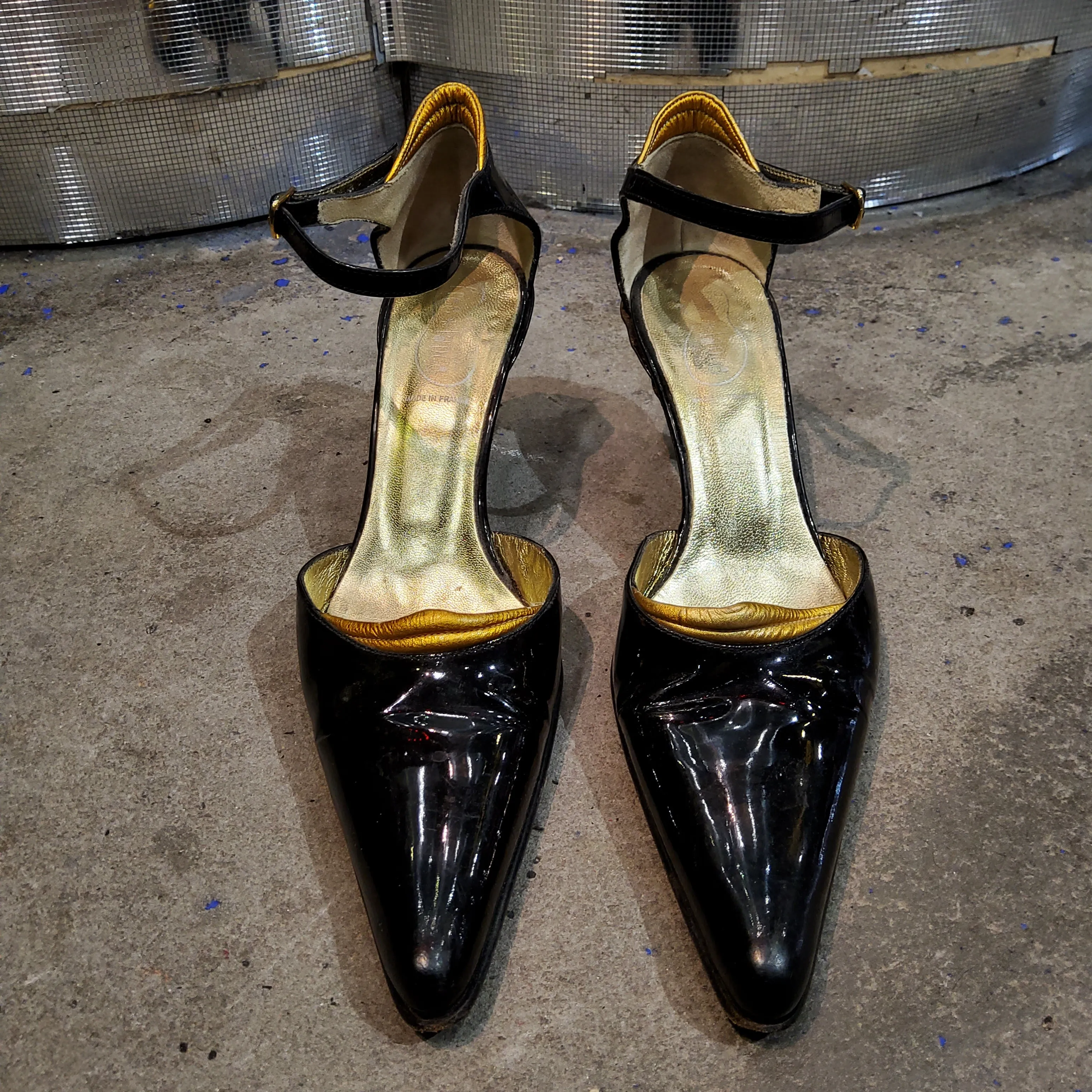 Pumps