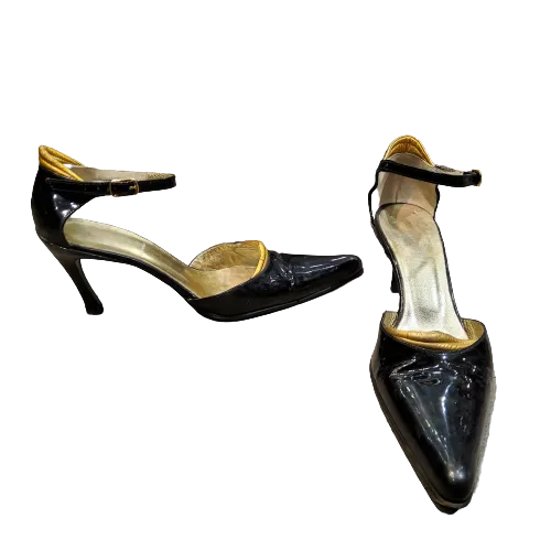 Pumps