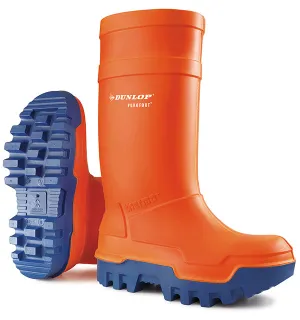 PUROFORT THERMO  FULL SAFETY WELLINGTON
