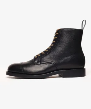 " NELSON "  9hole Lace-up  Service Shoes