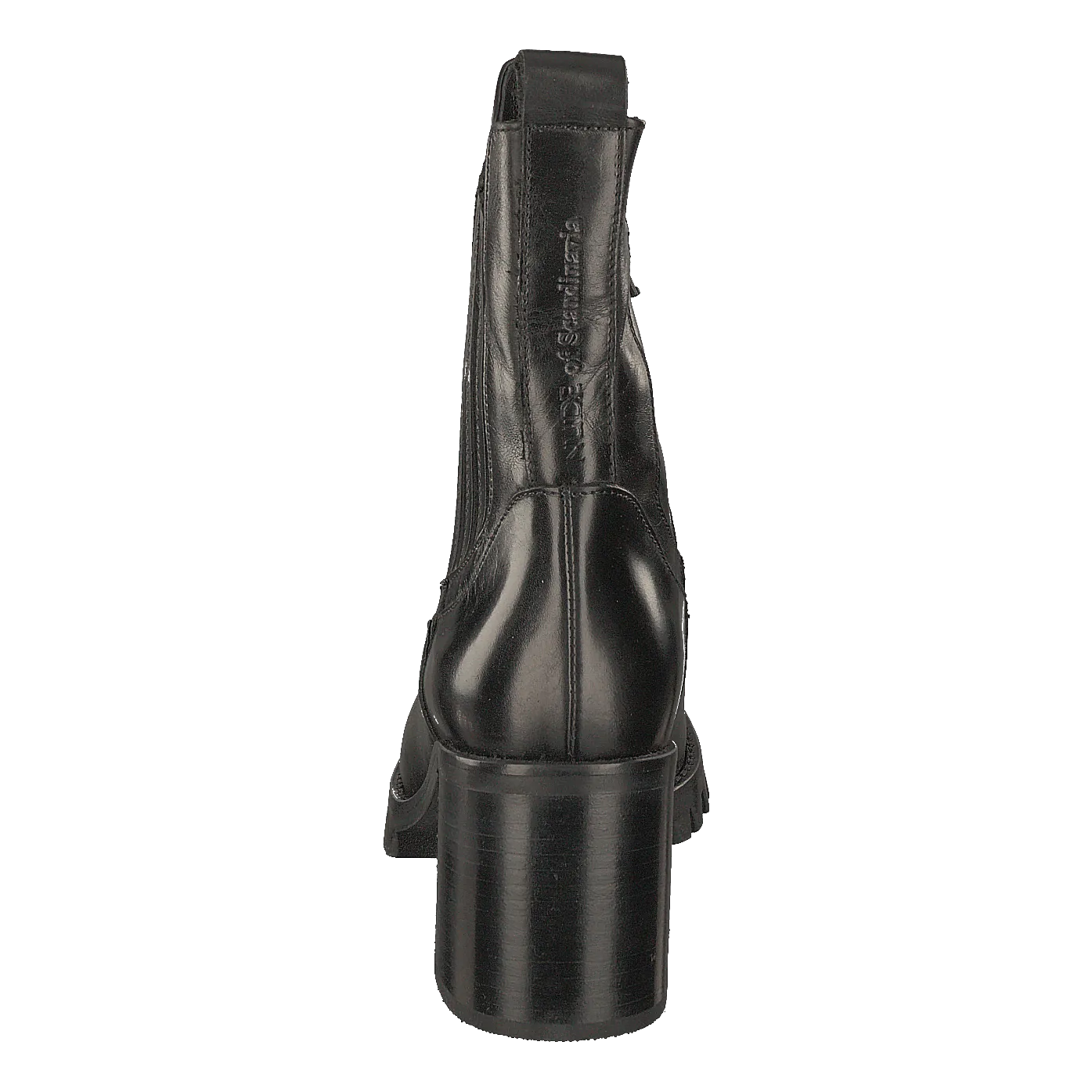 Randy Tequila Nero / Nero