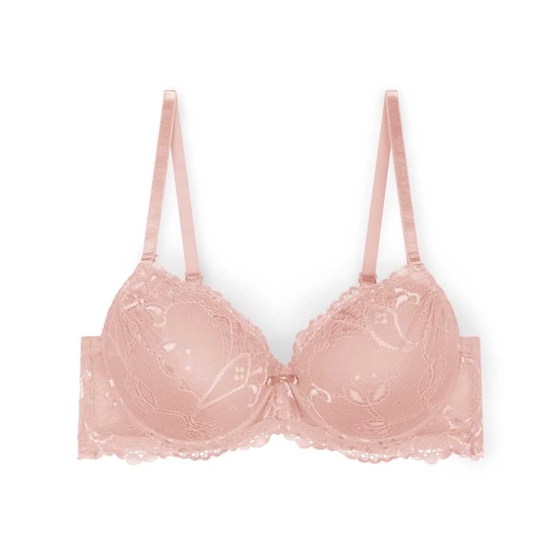 Red Carpet Ready Extreme Push Up Bra