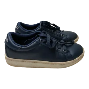 Reima sneakers, midnight blue | 35