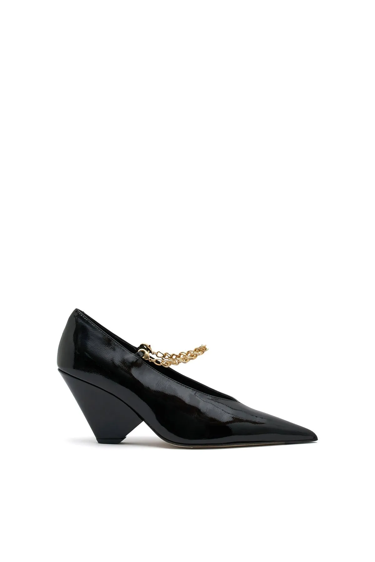 Rhys Smooth Patent Pump