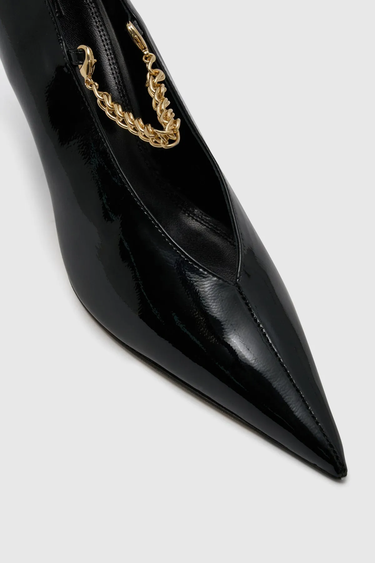 Rhys Smooth Patent Pump