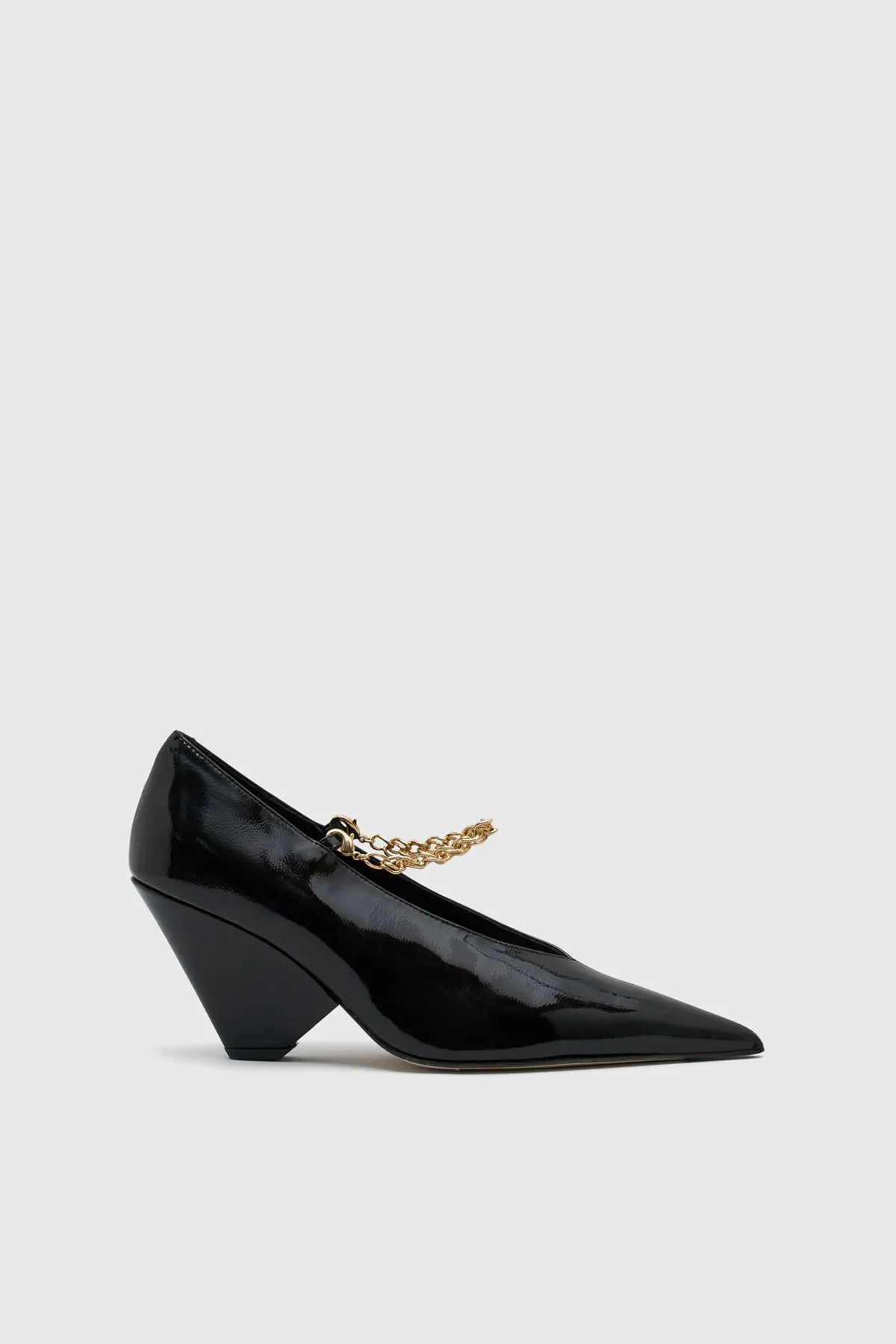 Rhys Smooth Patent Pump