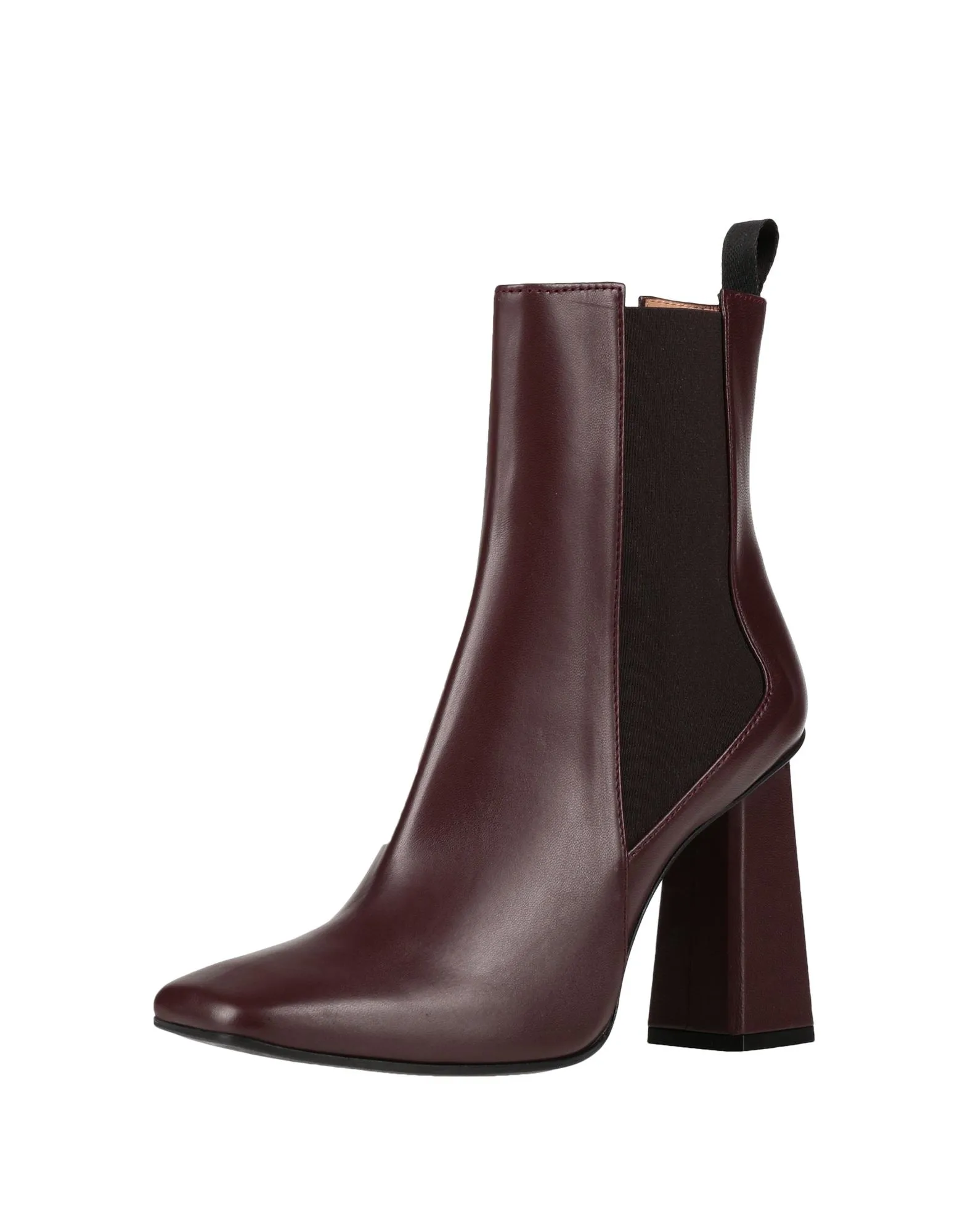 ROBERTO FESTA Leather Ankle boots (17386949CN) Woman