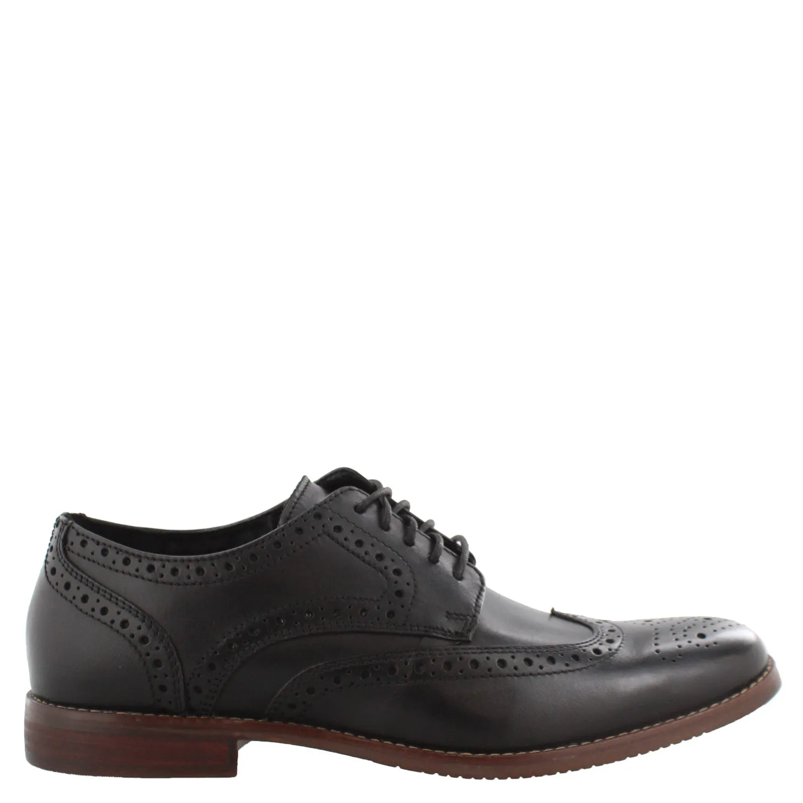 ROCKPORT SYMON WINGTIP