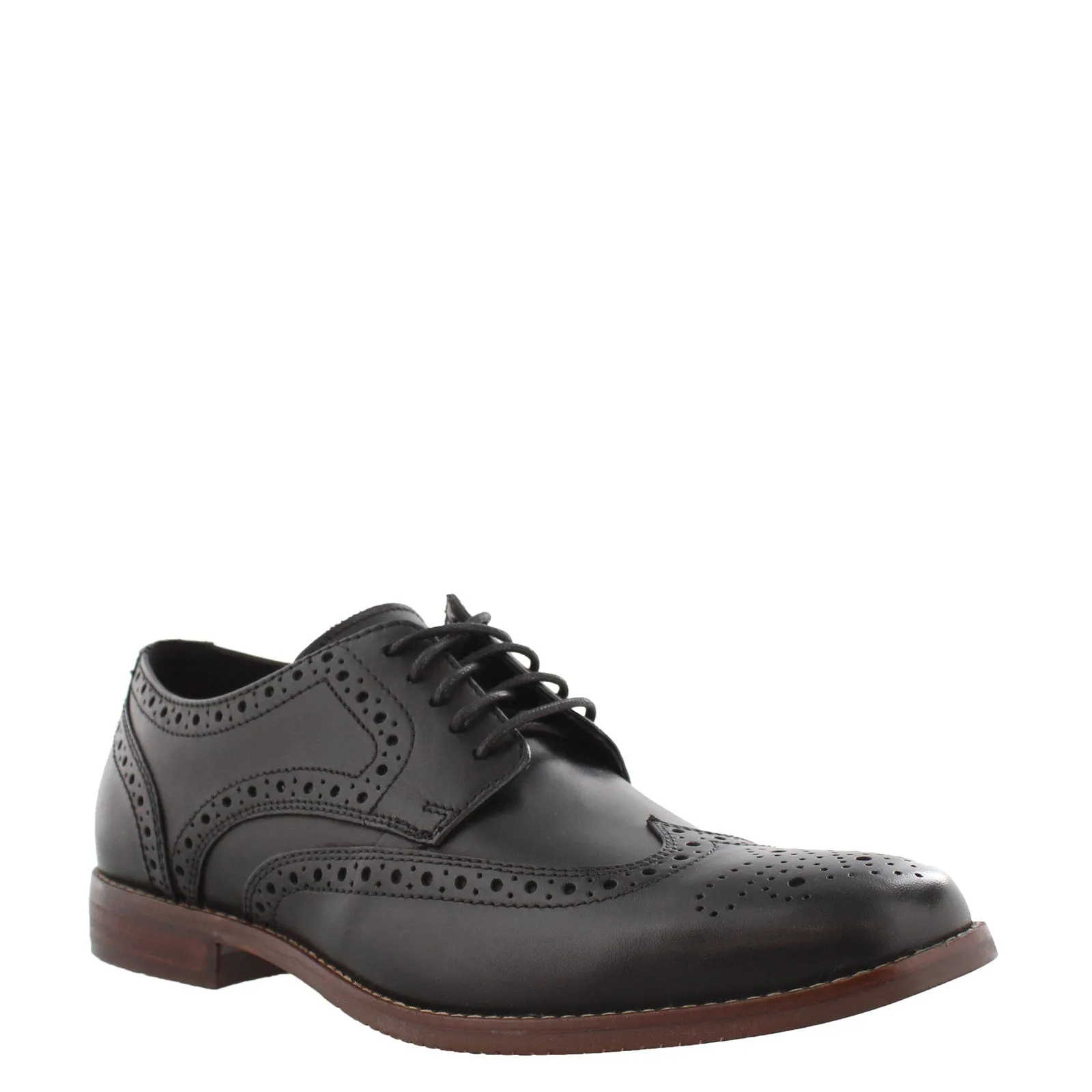 ROCKPORT SYMON WINGTIP