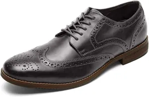ROCKPORT SYMON WINGTIP