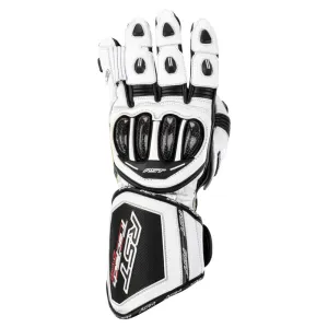 RST TracTech Evo 4 Gloves White