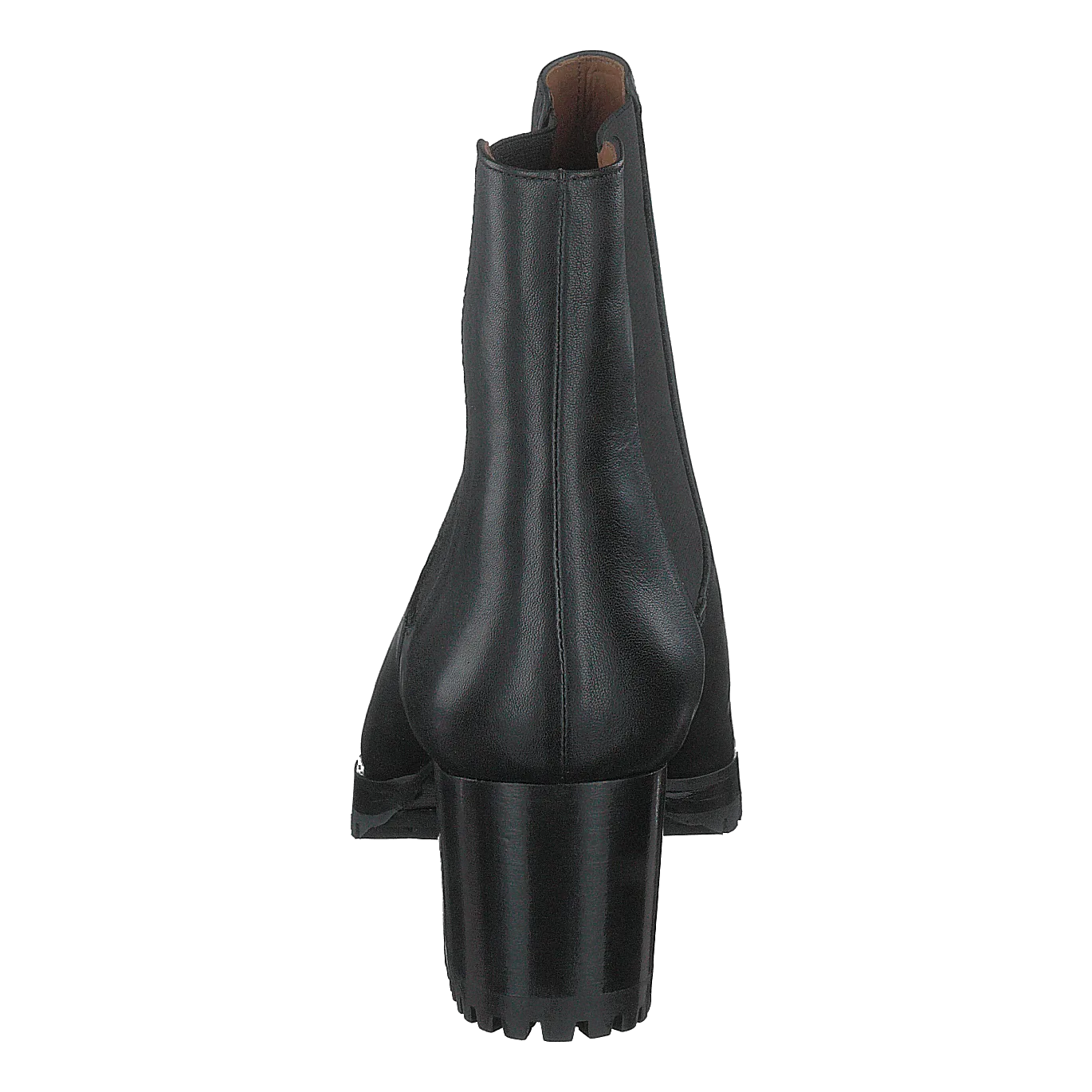 Sable Tractor Black