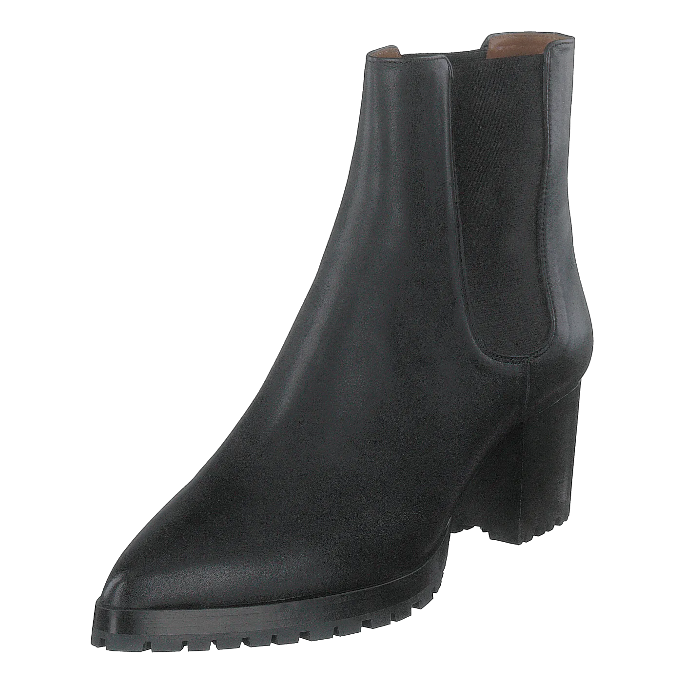 Sable Tractor Black