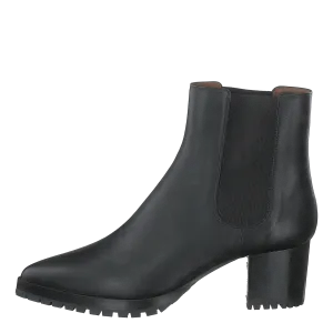 Sable Tractor Black