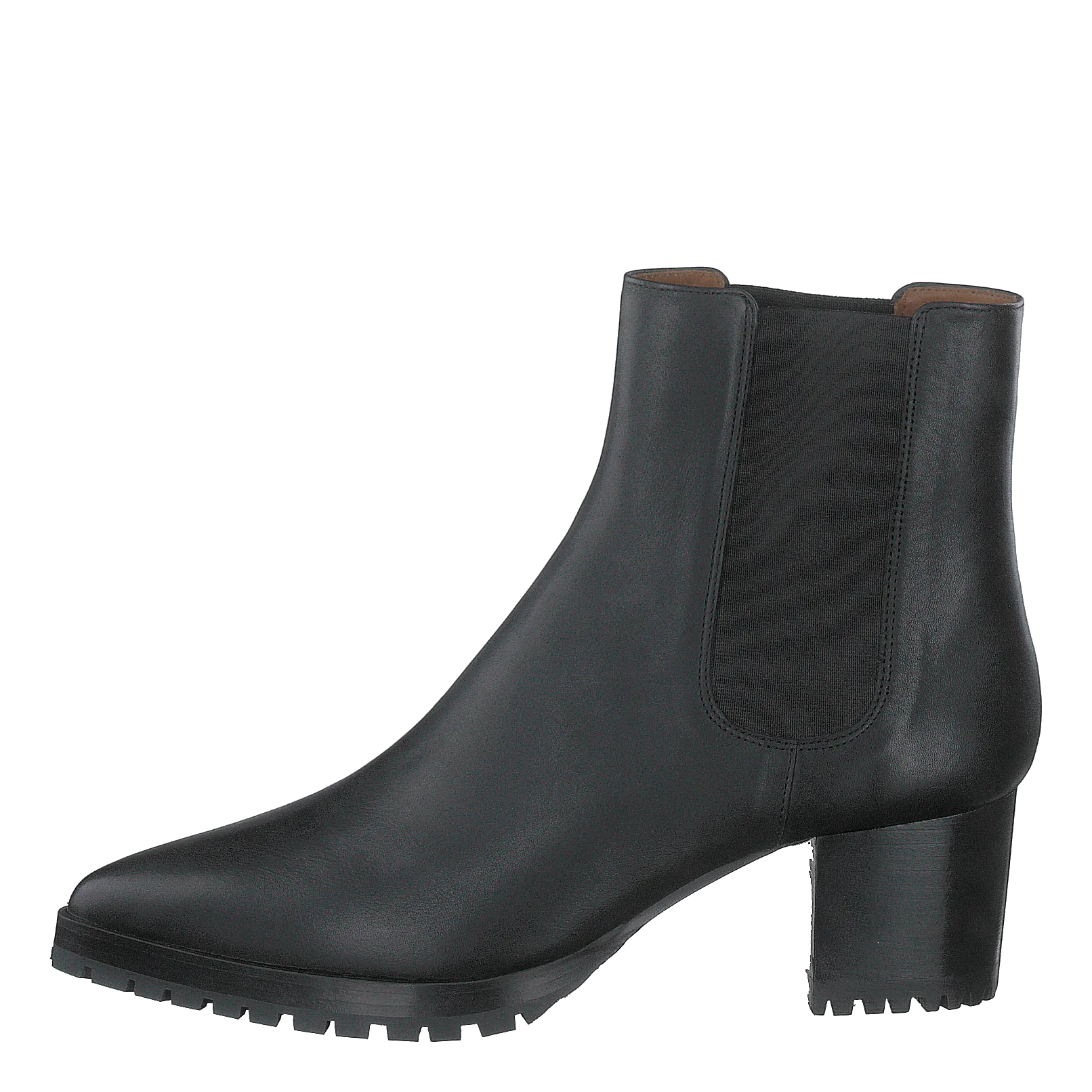 Sable Tractor Black