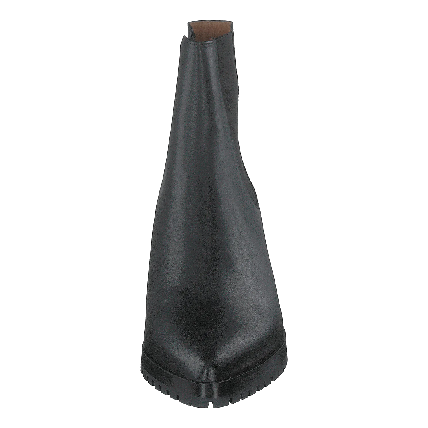 Sable Tractor Black