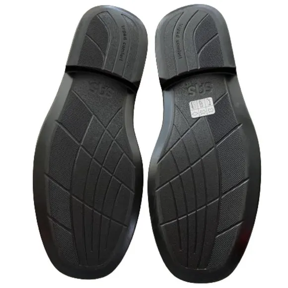 SAS Tripad Comfort Black Lace Up Shoes