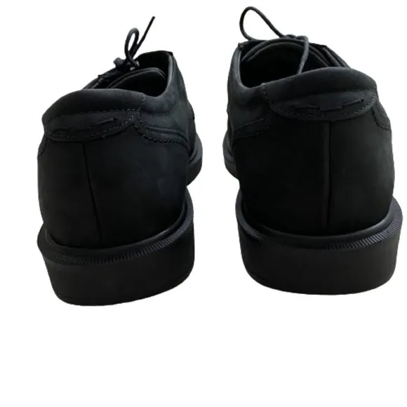 SAS Tripad Comfort Black Lace Up Shoes