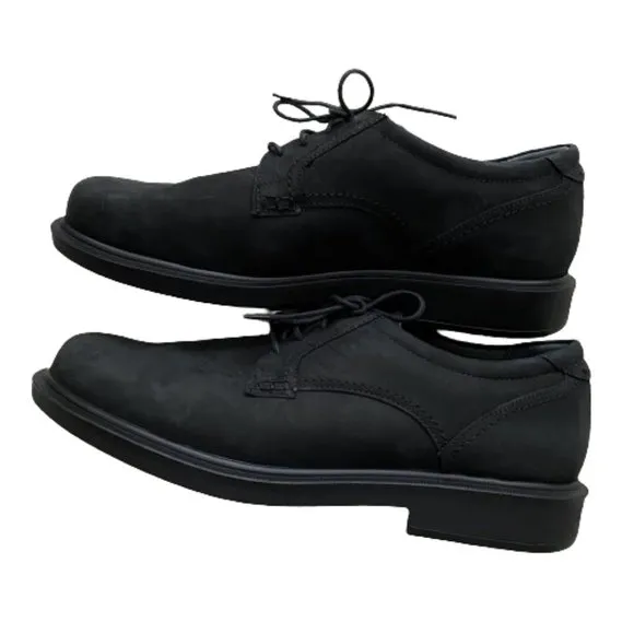 SAS Tripad Comfort Black Lace Up Shoes