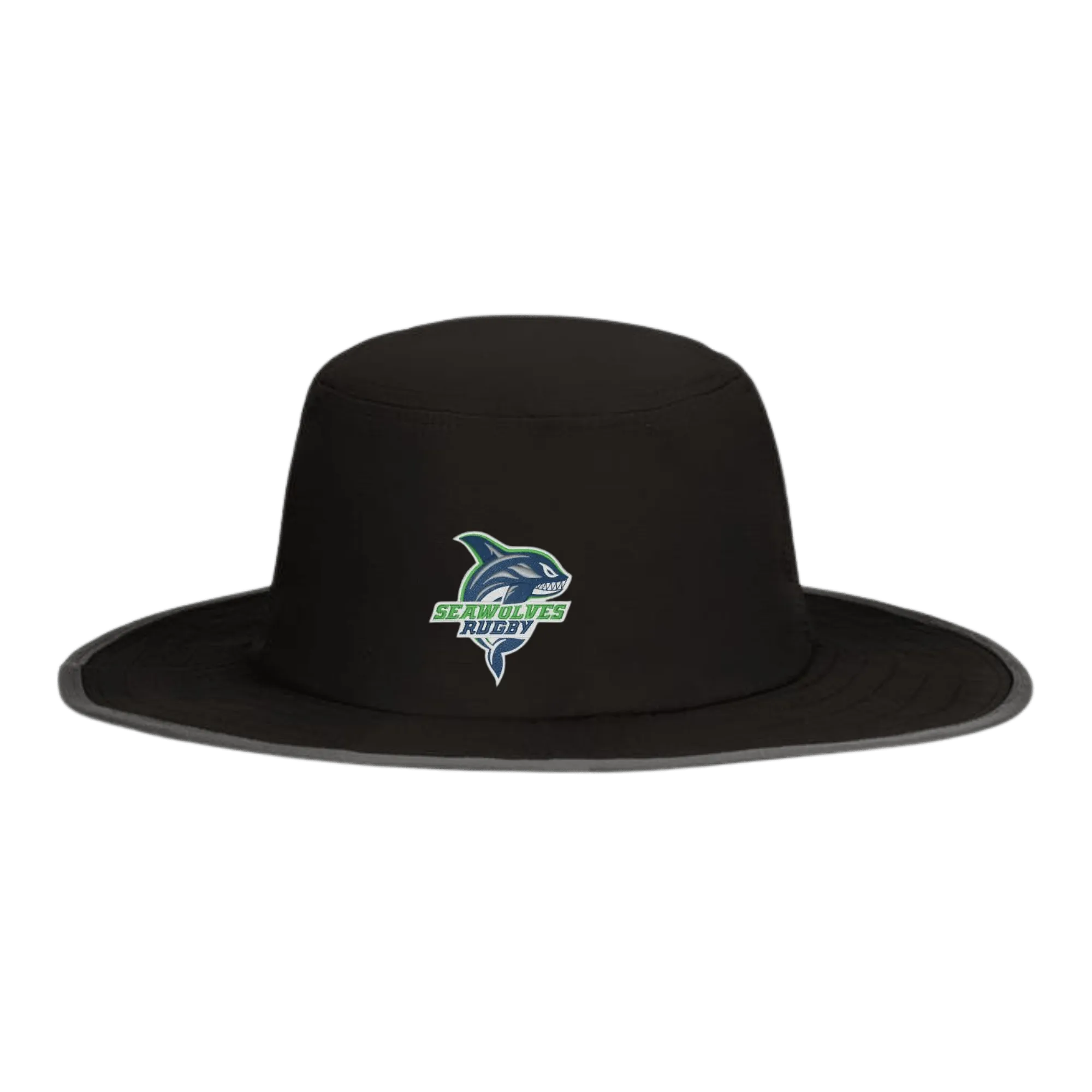 Seattle Seawolves Boonie Hat