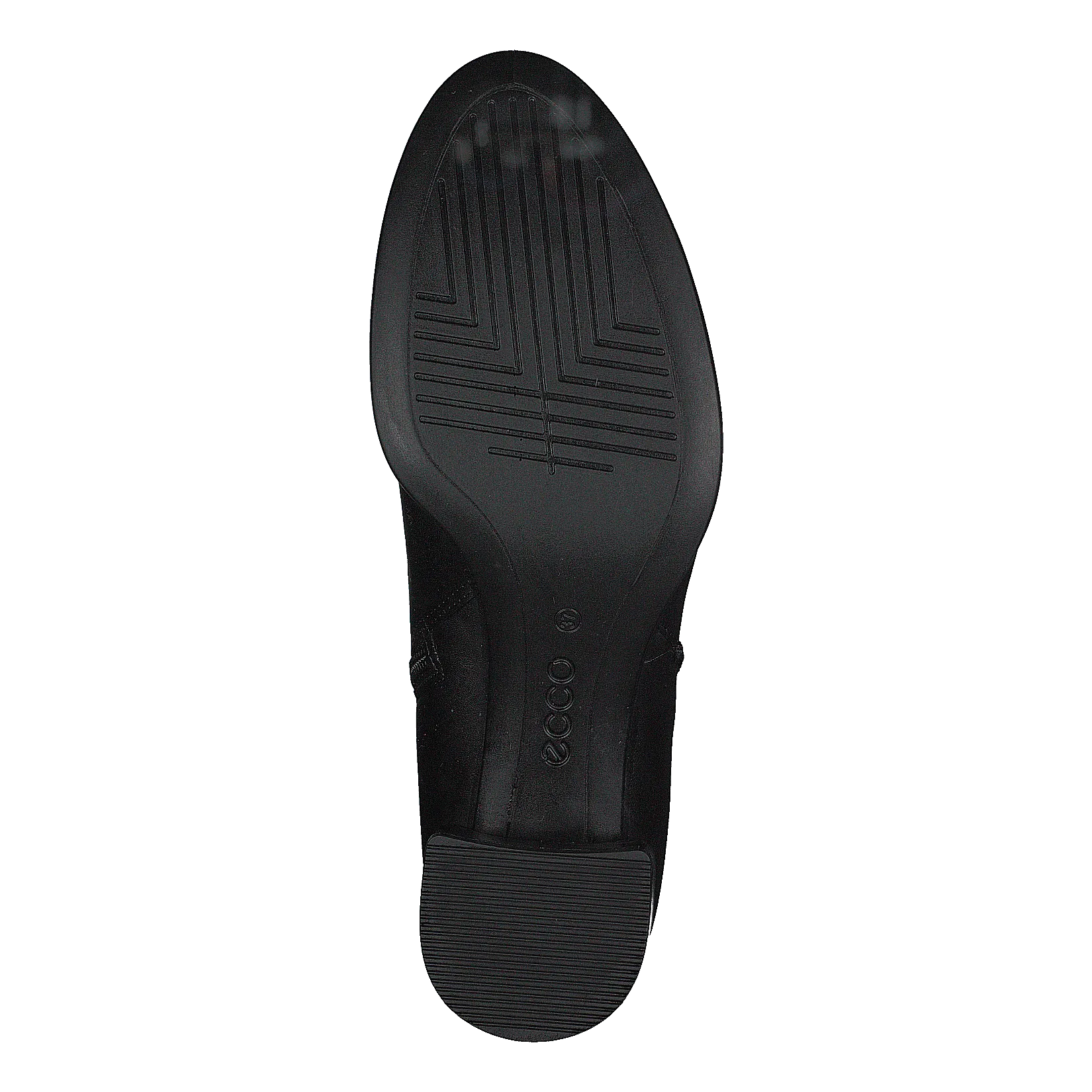 Shape 35 Block Black