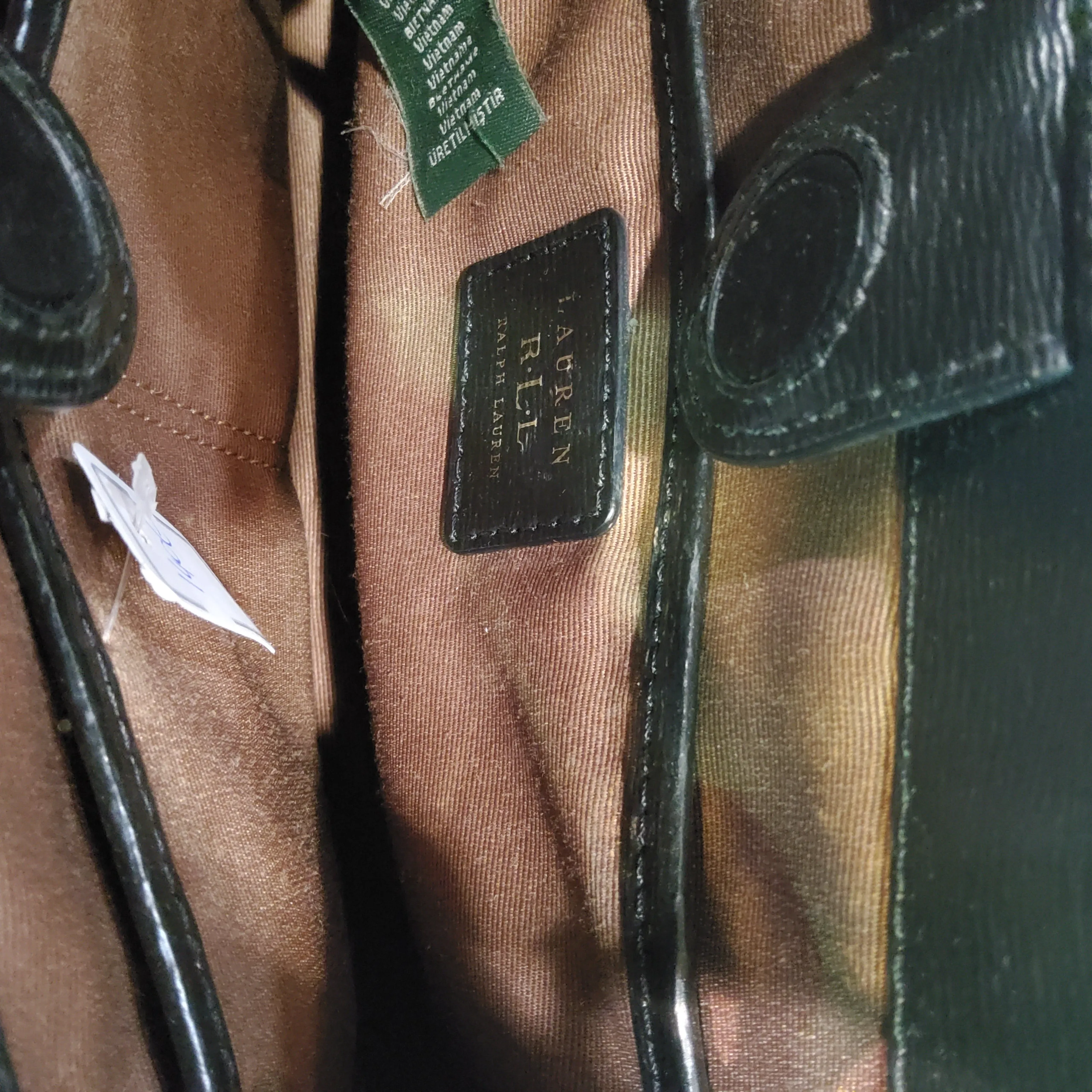 Shoulder Bag