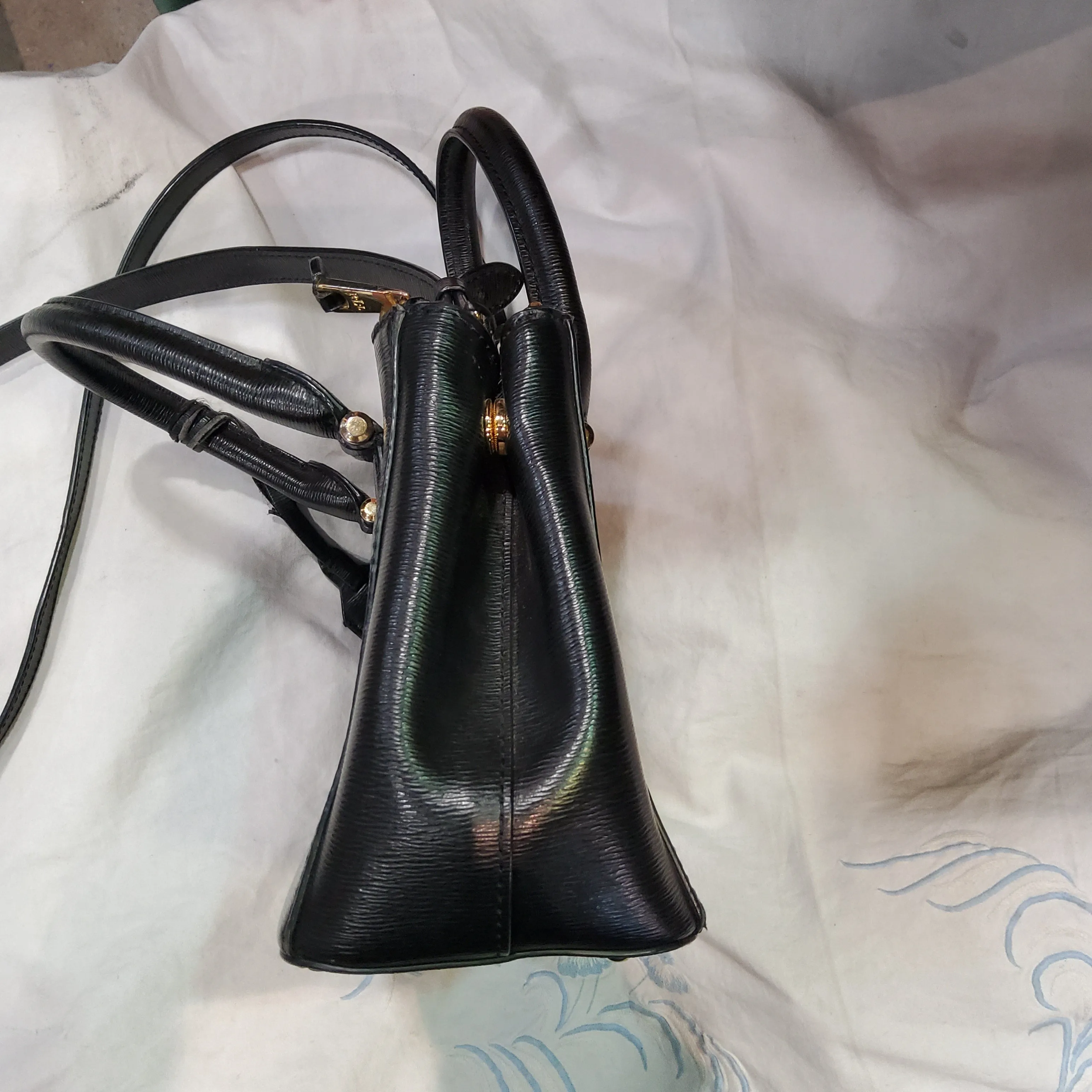 Shoulder Bag