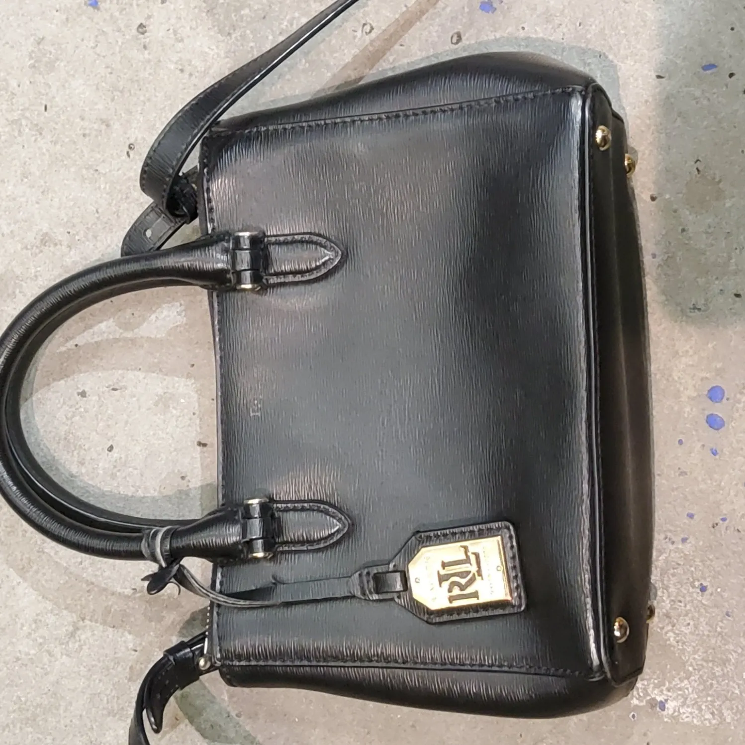 Shoulder Bag
