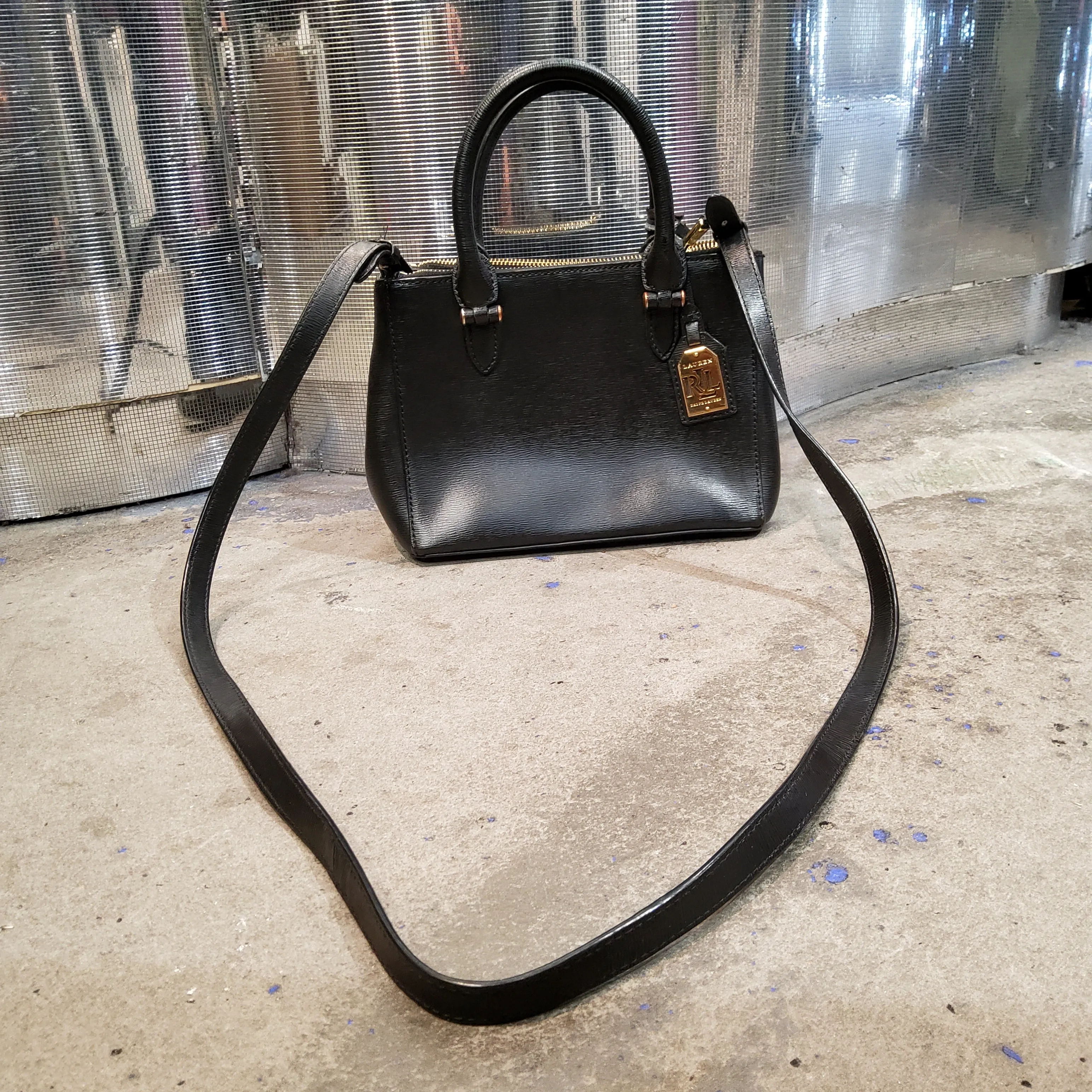 Shoulder Bag