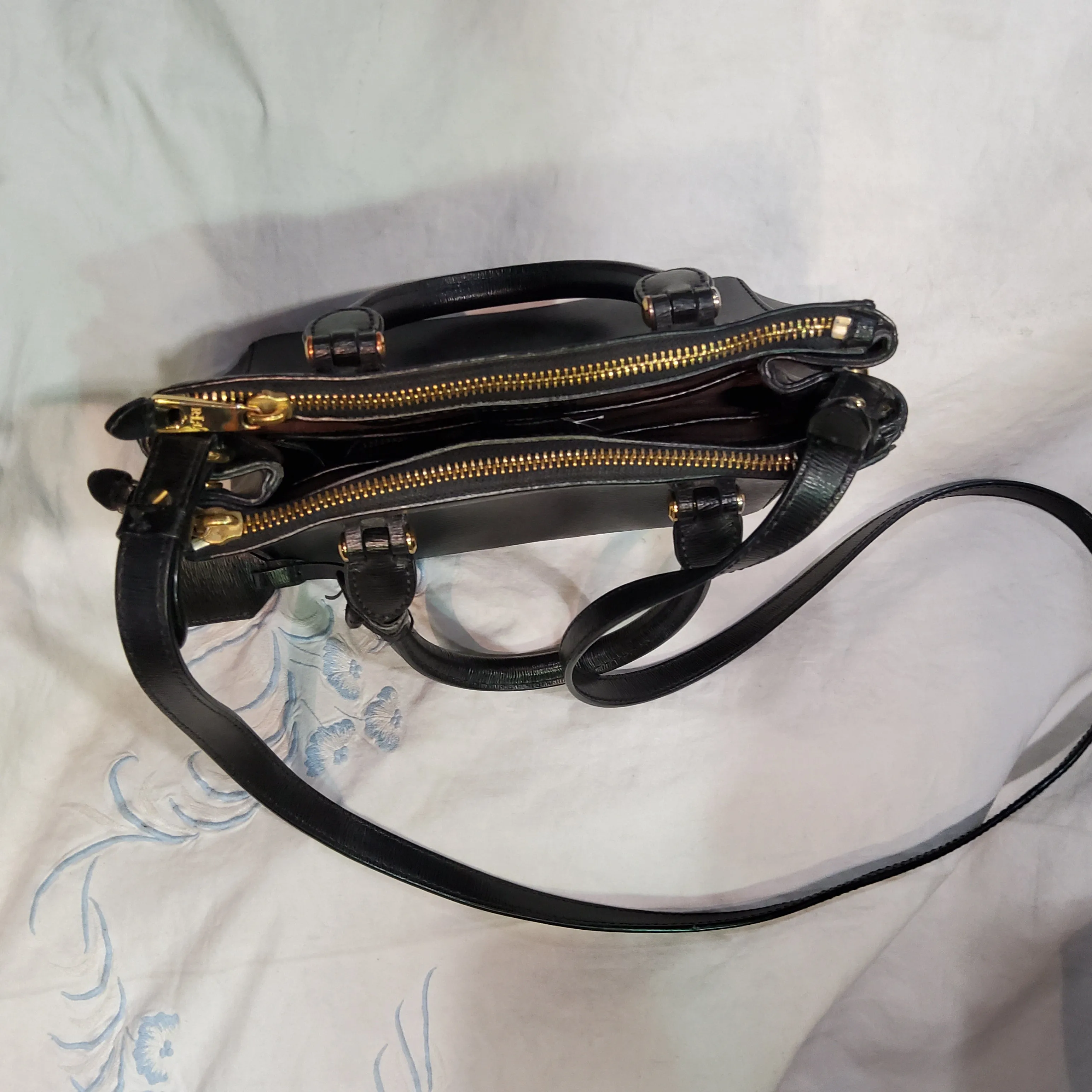 Shoulder Bag
