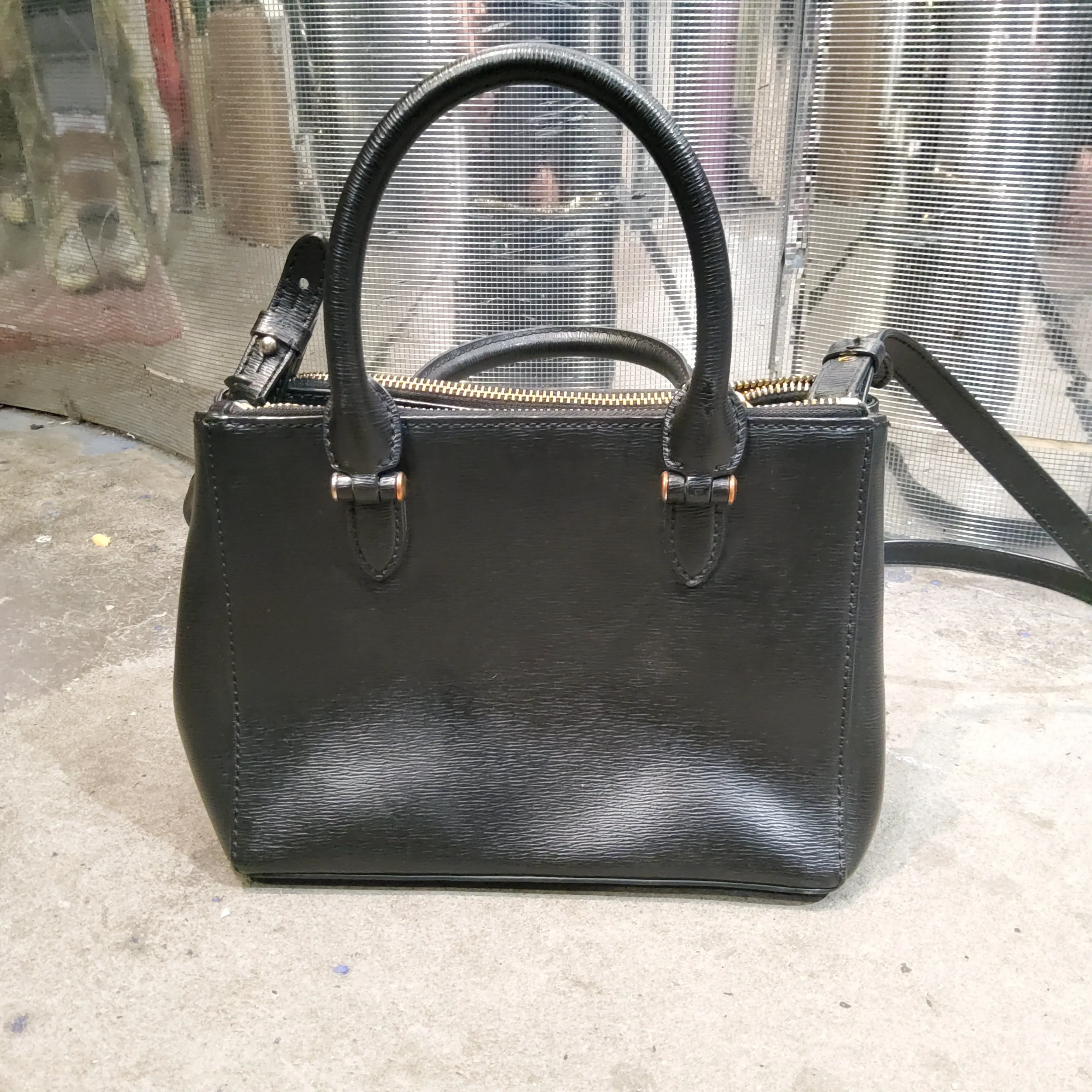 Shoulder Bag