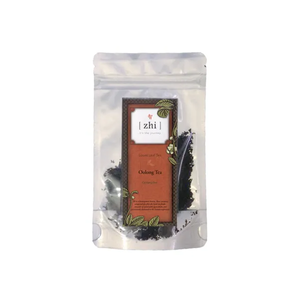 Shui Xian Oolong