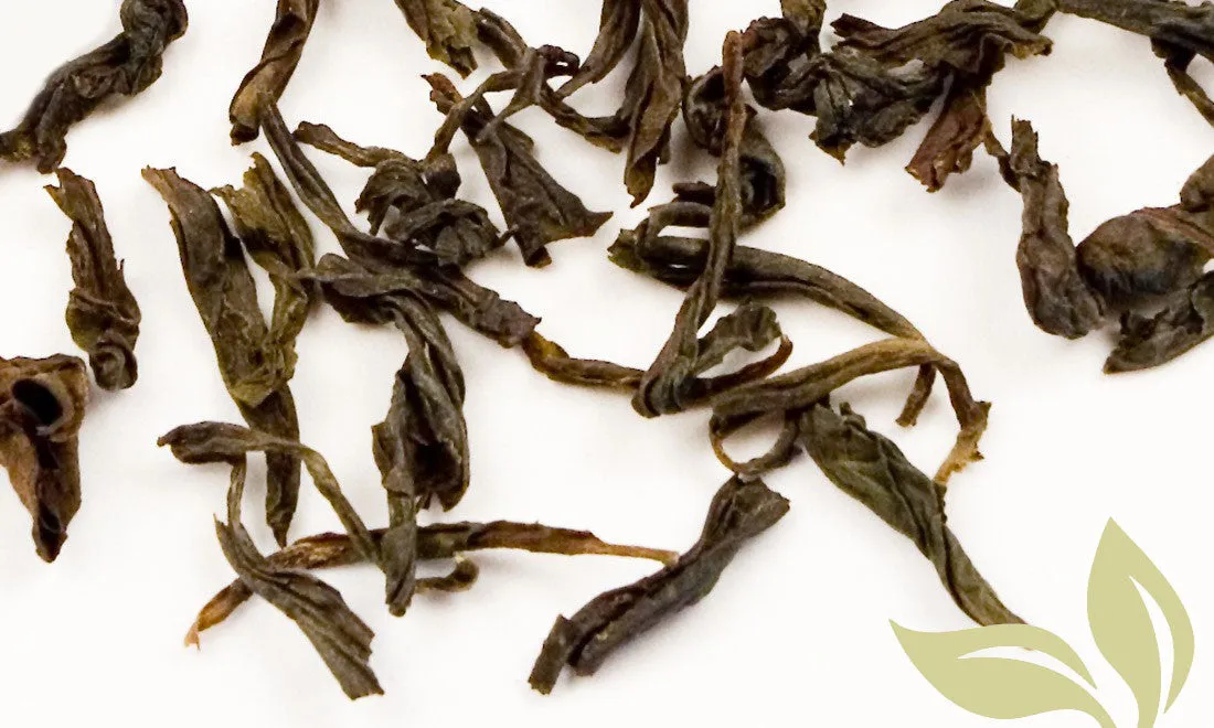 Shui Xian Oolong