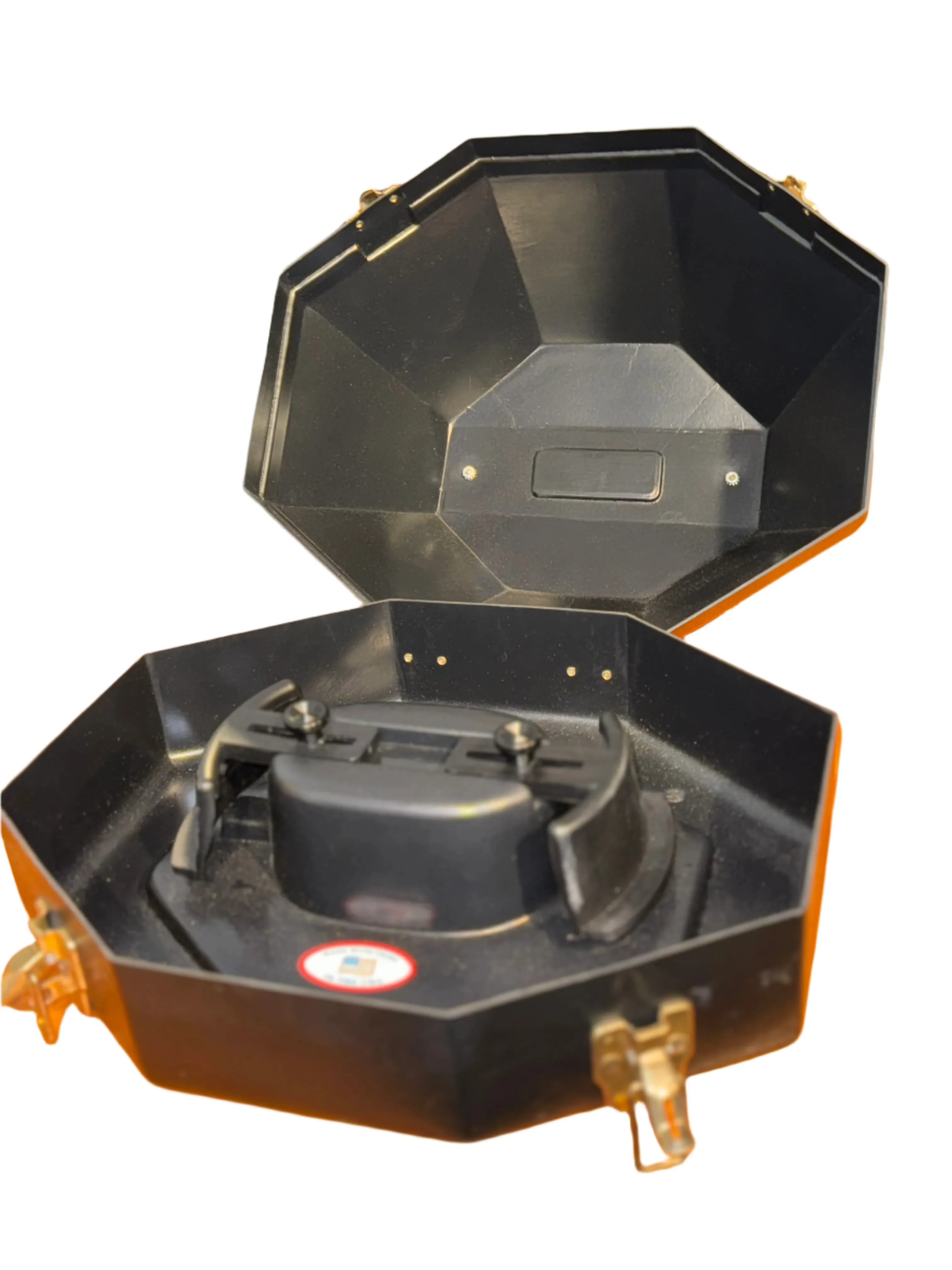 Single Hat Carrier