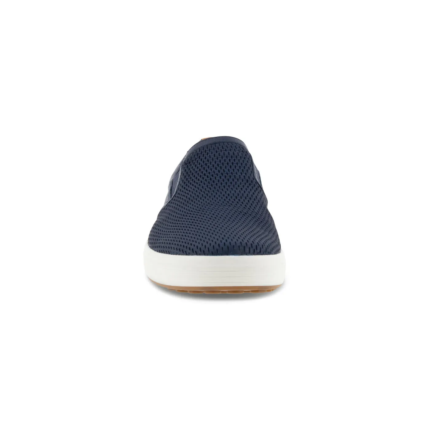 SOFT 7 SLIP ON SHOE (MARINE)  - ECCO