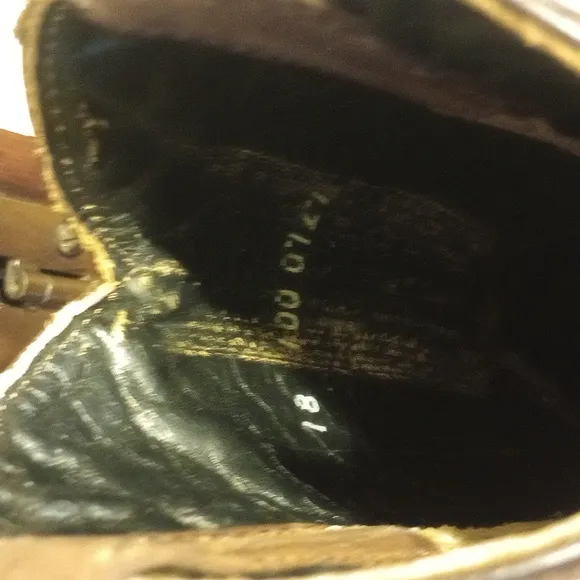 Soto Roper Cowboy boots