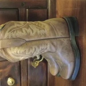 Soto Roper Cowboy boots