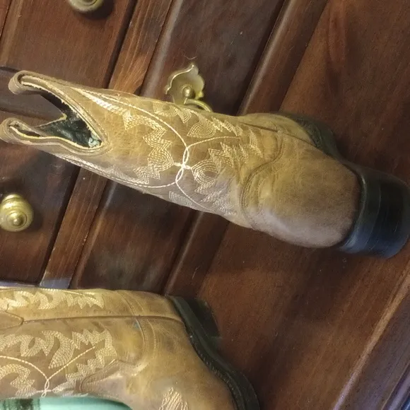 Soto Roper Cowboy boots